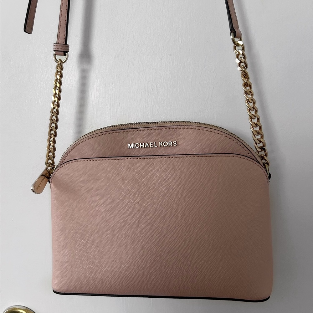 Michael Kors crossbody